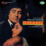 Sharaabi (1984) Mp3 Songs